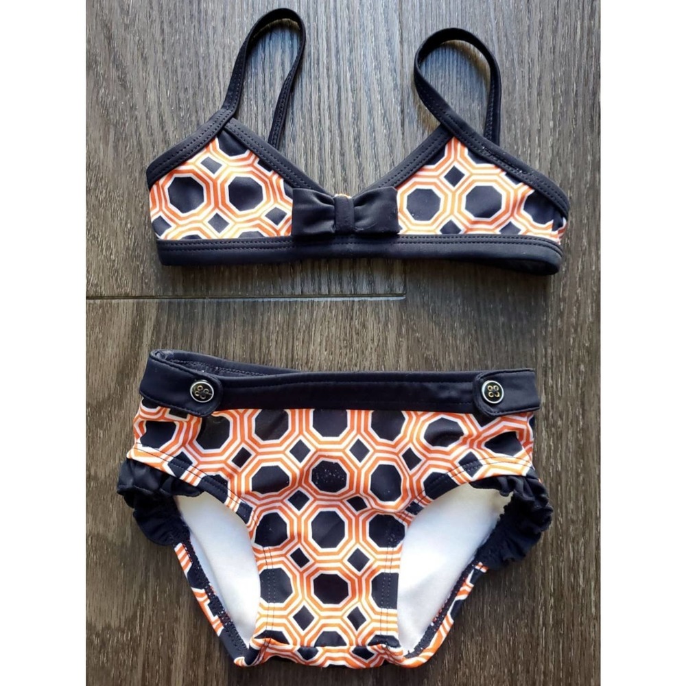 Janie and Jack 6-12 month swimsuit